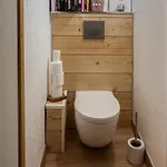 Appartement Cocoon In *