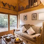 Appartement Cocoon In
