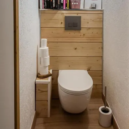 Apartment Cocoon In *