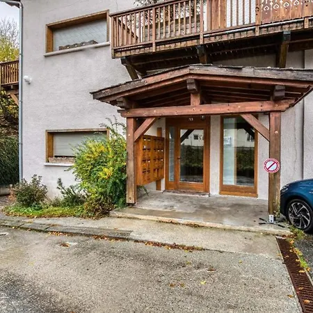 Apartament Cocoon In *